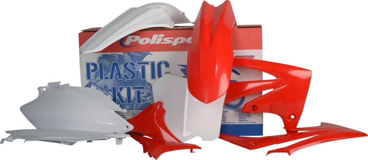 BODY KIT FULL CRF250 11-13 /CR