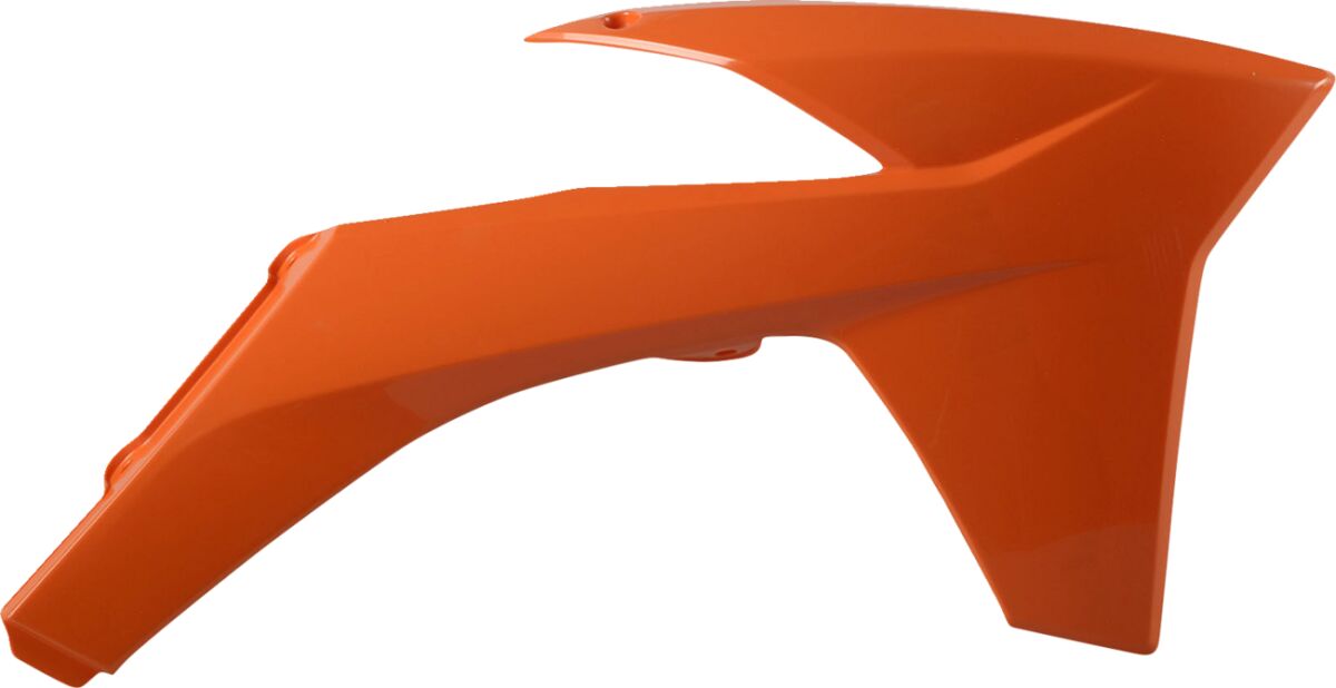 RAD COVERS SX/SXF 11-12 OR