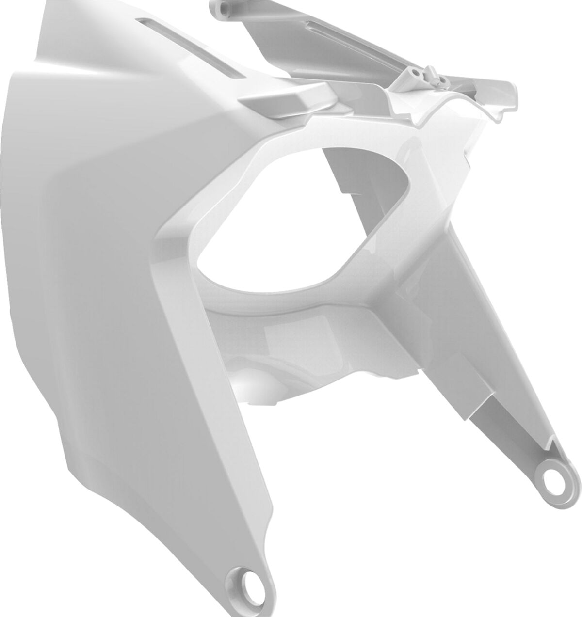 AIRBOX SX65 16-23 WH