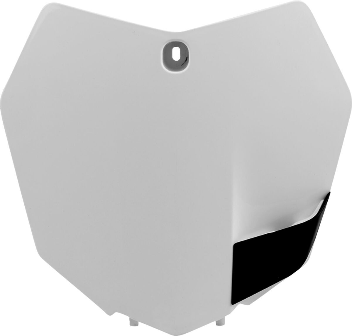 PLATE#FRT SX/SXF 13-15 WH