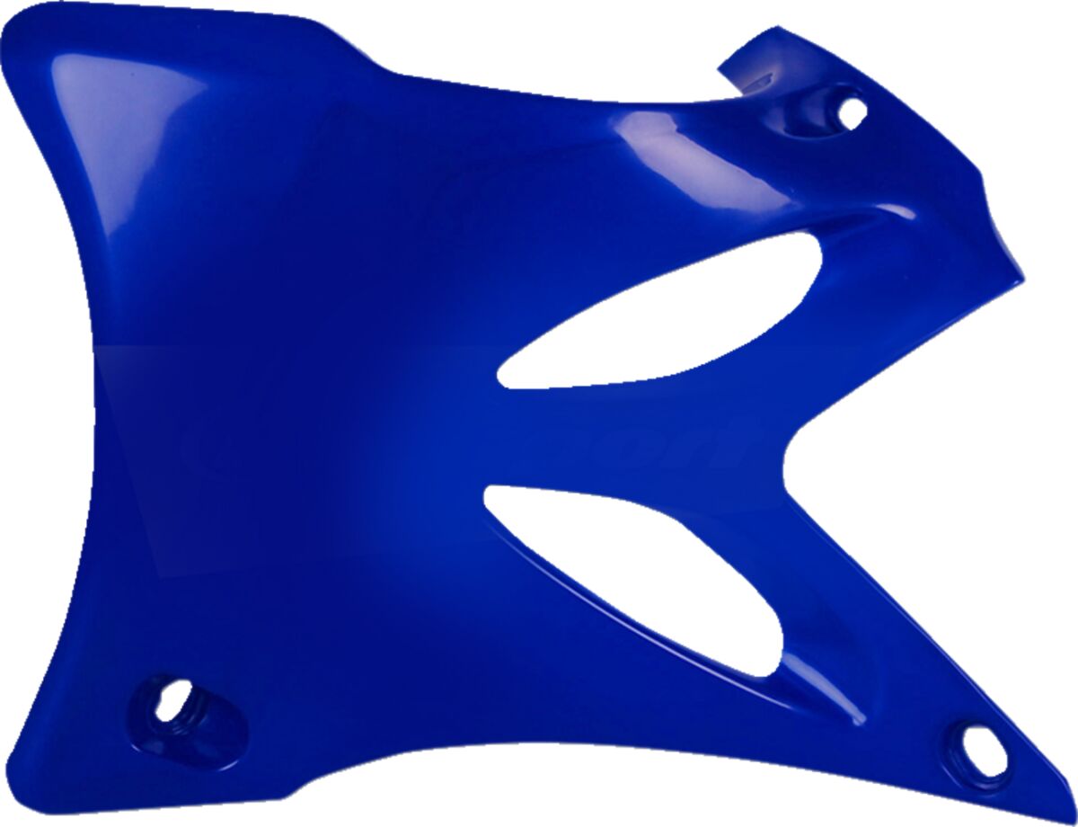 RAD COVERS YZ85 02-14 BL
