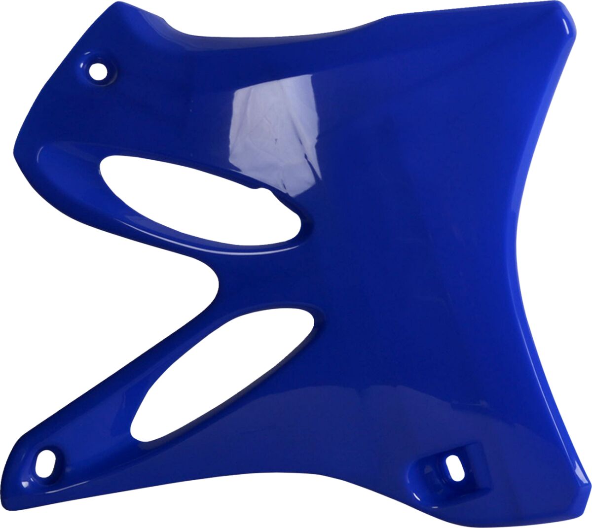 RAD COVERS YZ125/250 02-14 BL