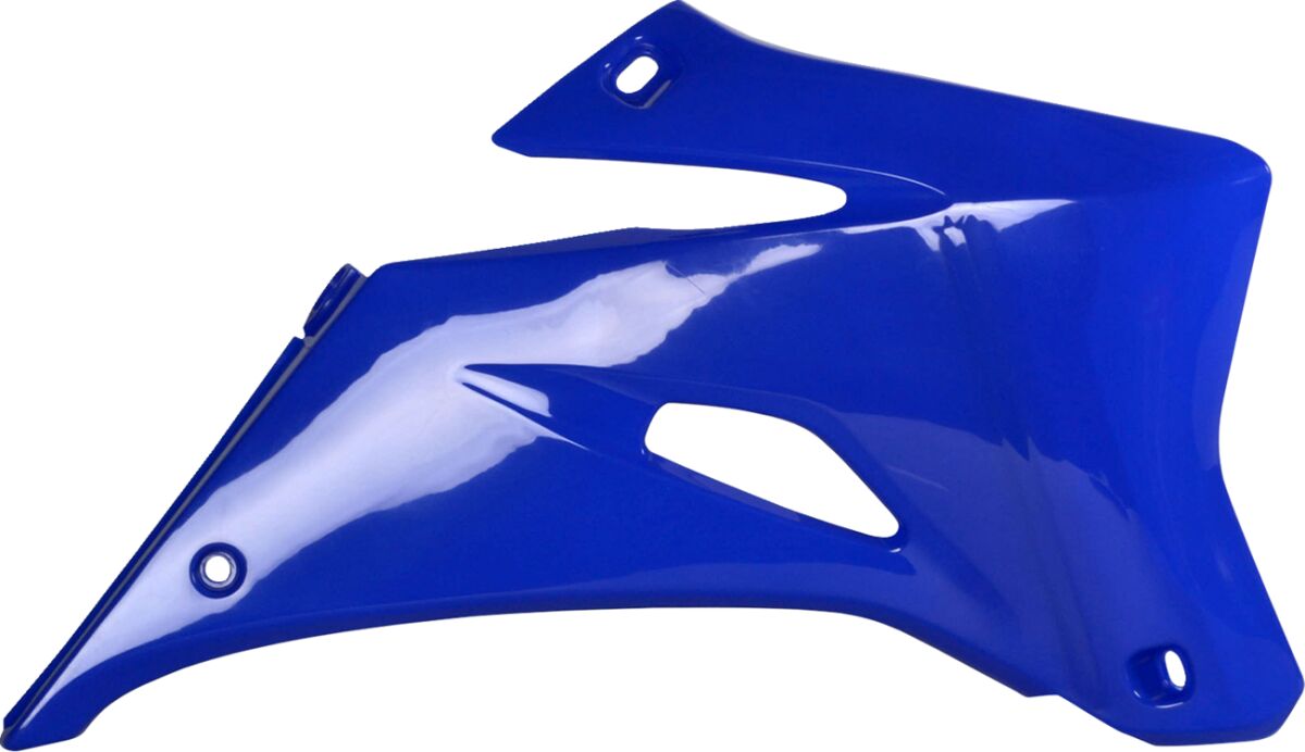 RAD COVERS YZF250/450 06-09 BL