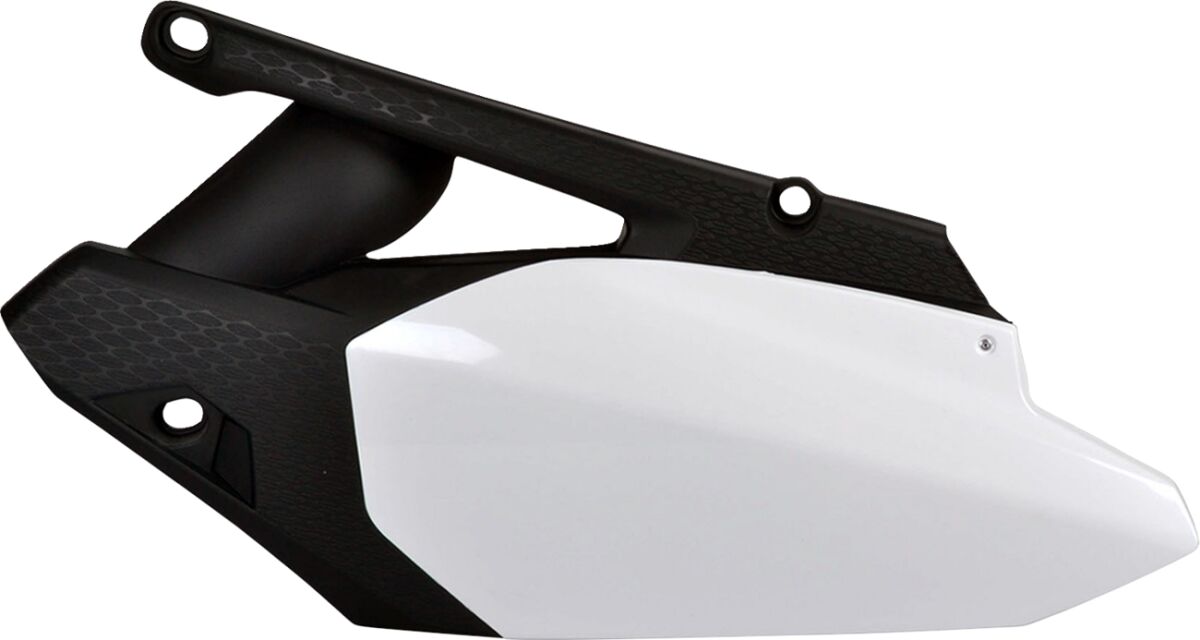 PANELS SD YZF450 10-13 BK/WH