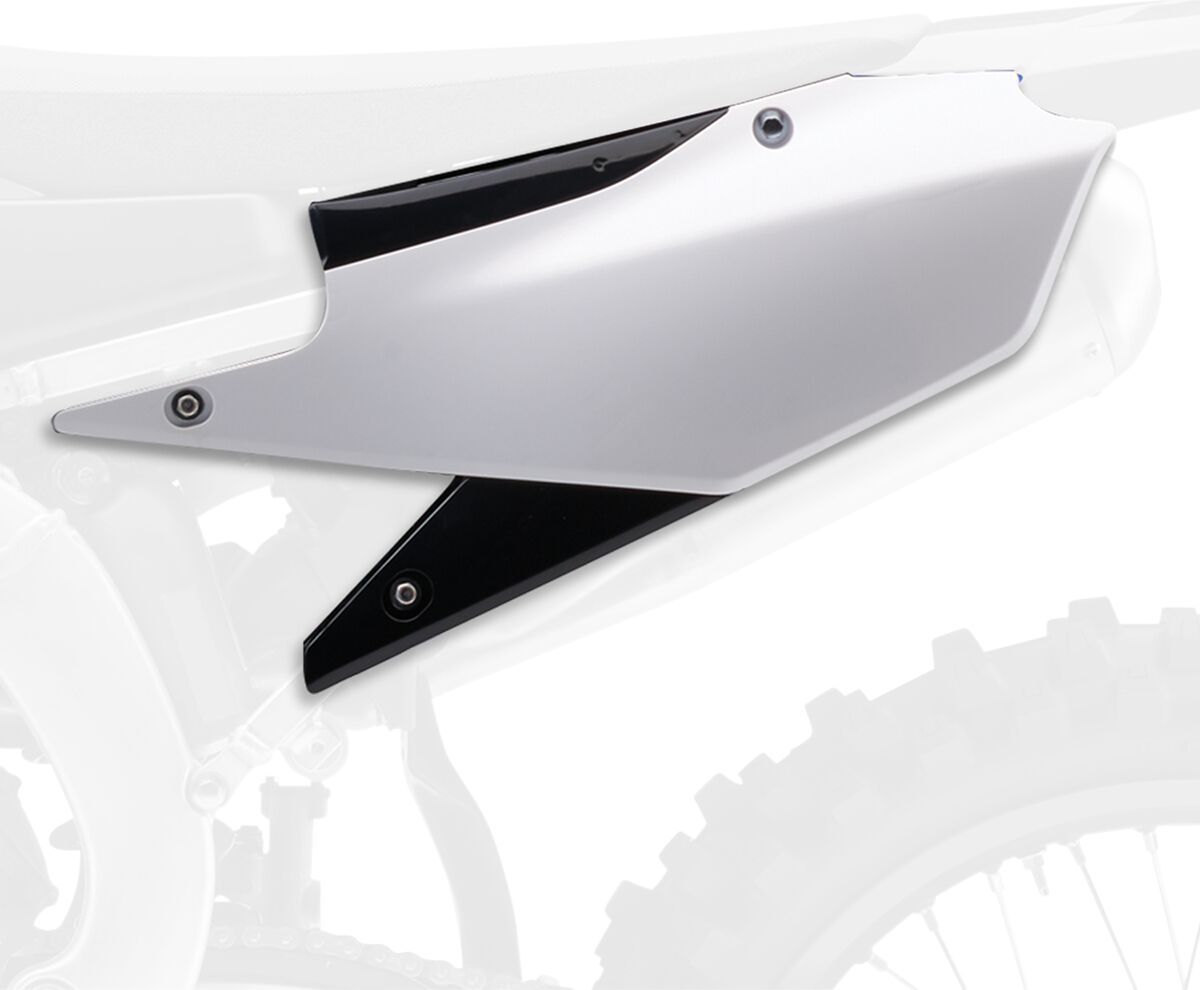 PANELS SD YZ85 15-21 WH/BK