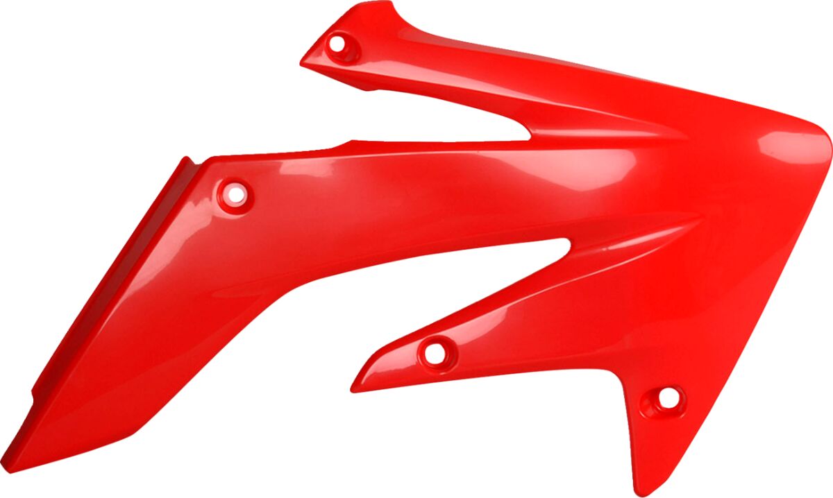 RAD COVERS CRF250 04-09 RD