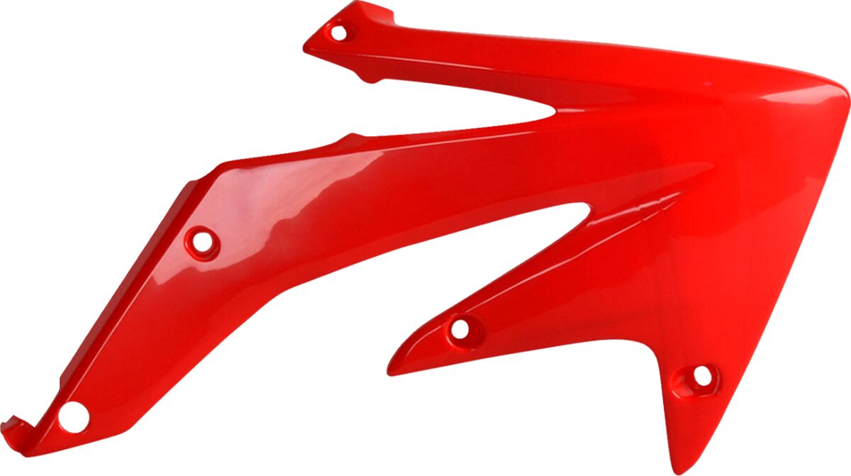 RAD COVERS CRF450 05-08 RD