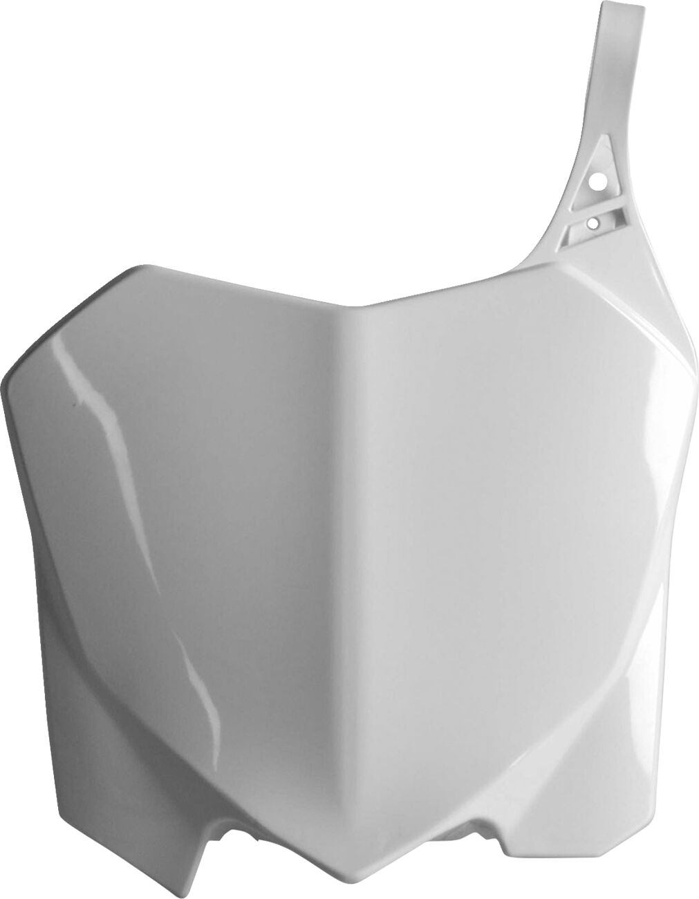 PLATE#CRF250 10-13/450 09-12WH