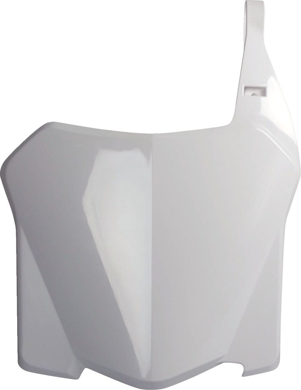 PLATE# CRF250 08-09/450 08 WH