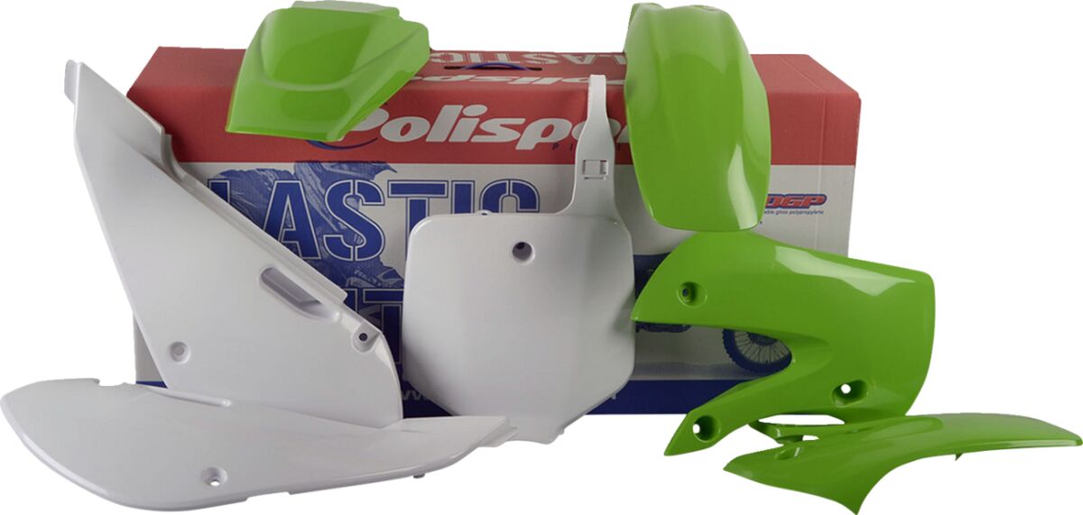 BODYKIT KX65 00-18 OEM11-12/16