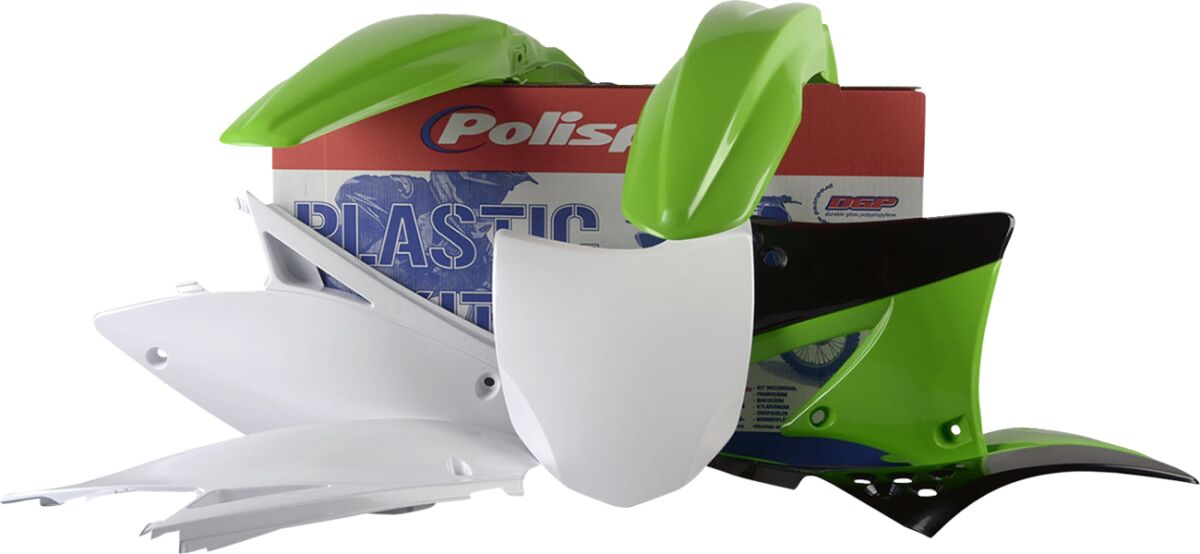 BODY KIT FULL KXF450 09-11 OEM