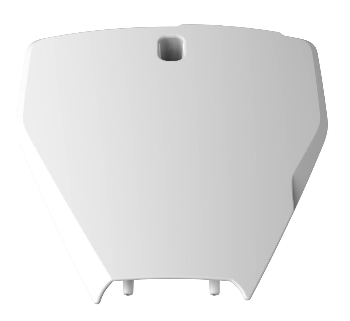 PLATE#FRT HVA TC/FC 16-18 WH