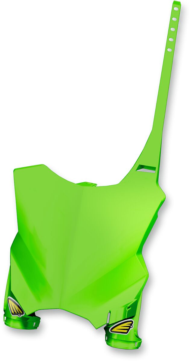 STADIUM # PLATE KXF 16-18 GN