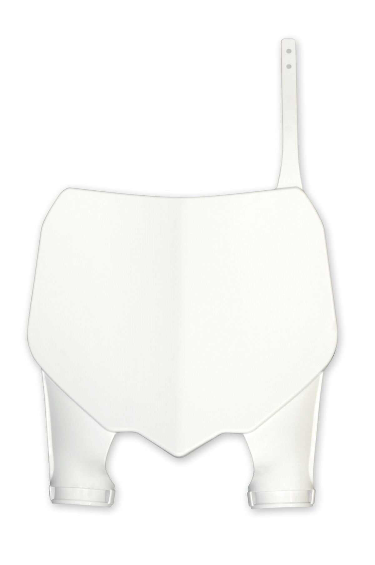 FRT#PLT CRF W/FRK PROT WH