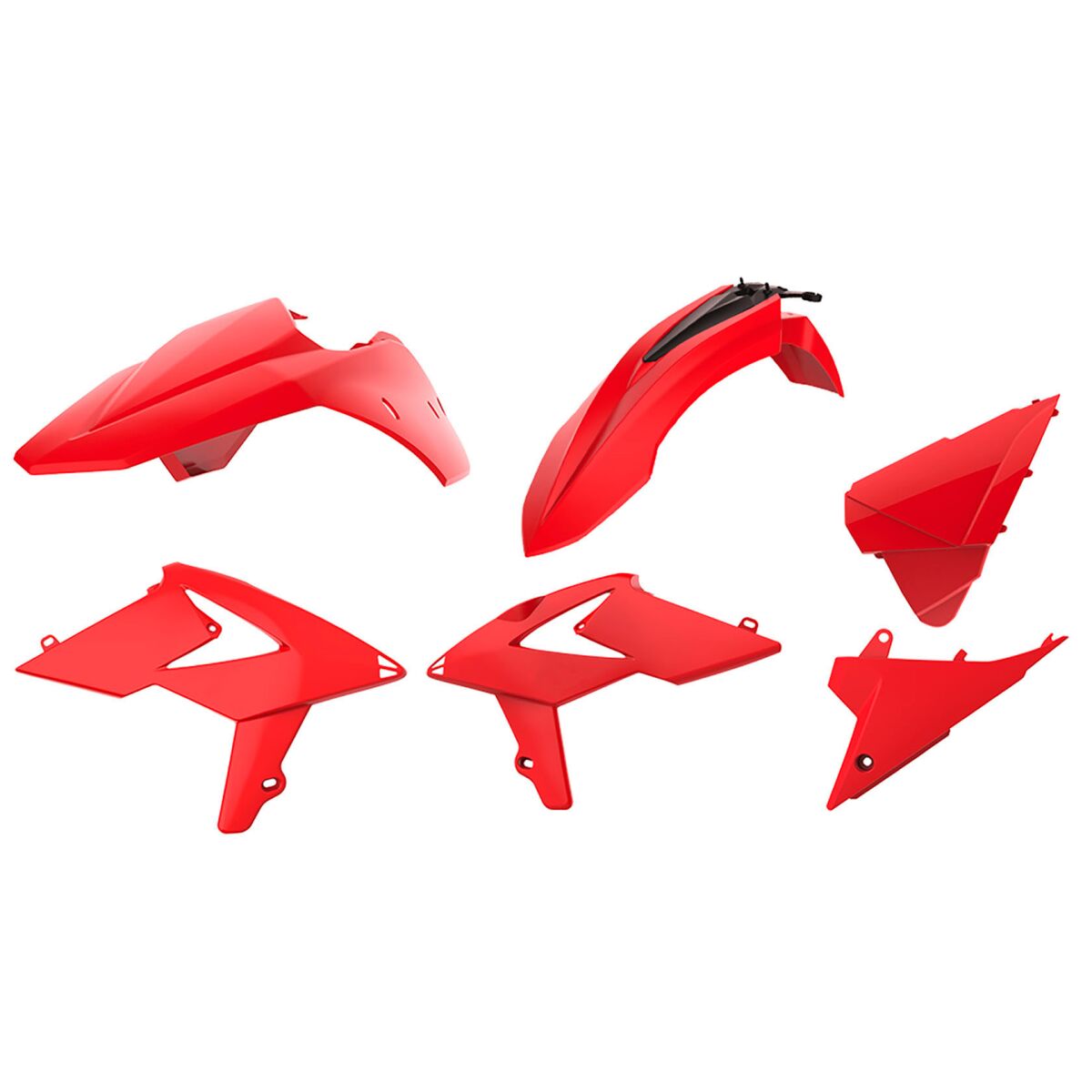 BODY KIT FULL BETA 13-17 OEM