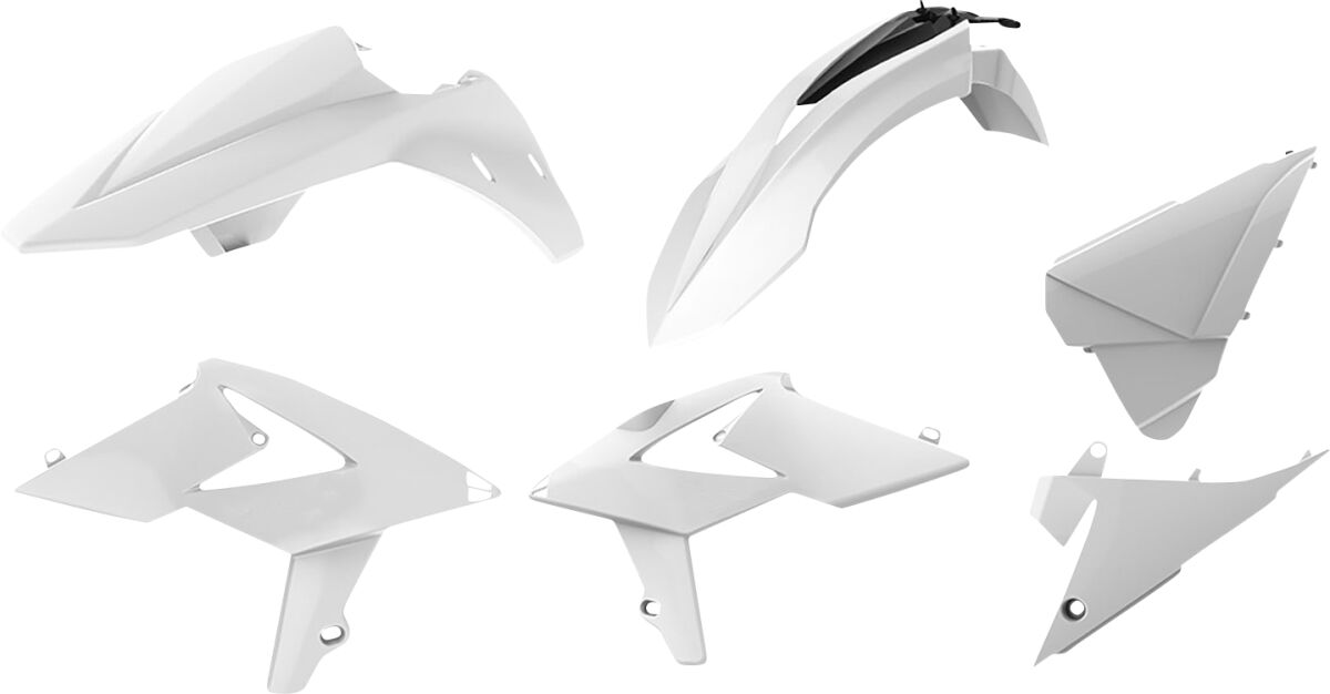 BODY KIT FULL BETA 13-17 WH