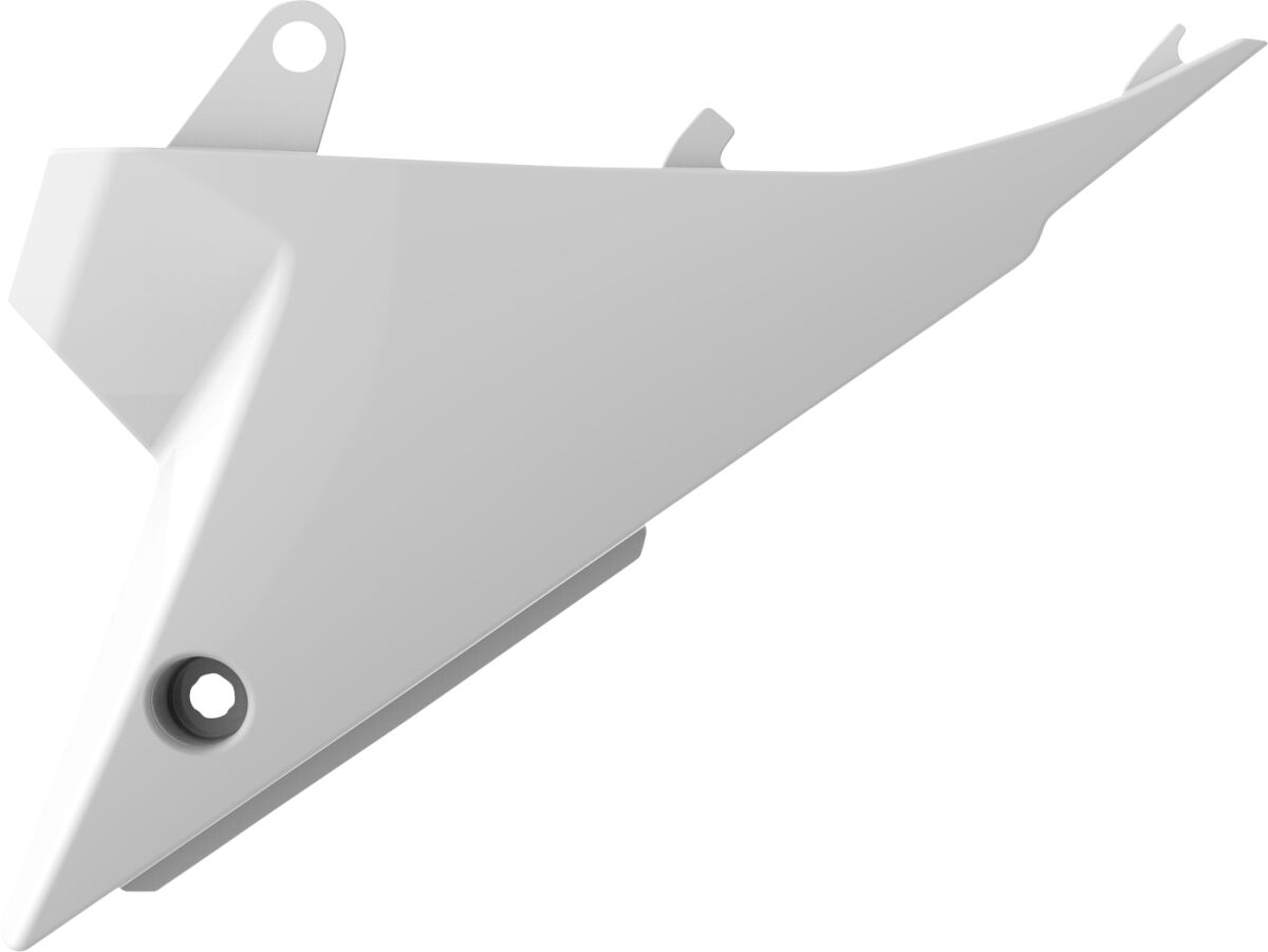 AIRBOX COVERS BETA 13-17 WH