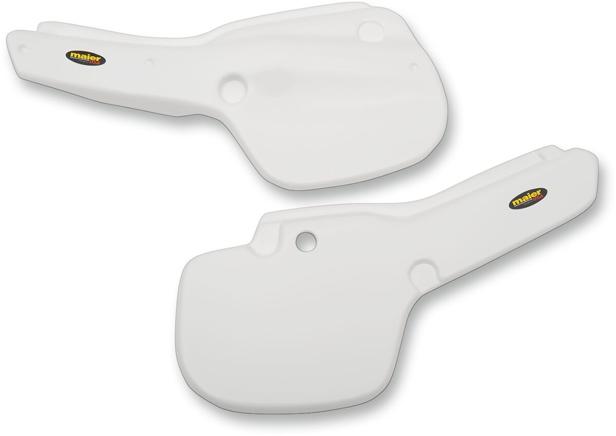 SIDE PANELS YZ250/YZ490