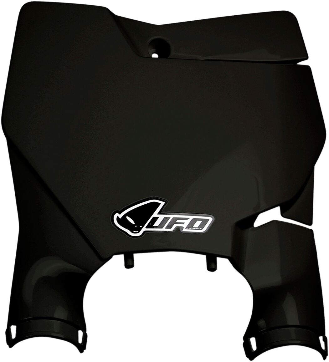 STDIUM FT#PLT SX/SXF 16-22 BK