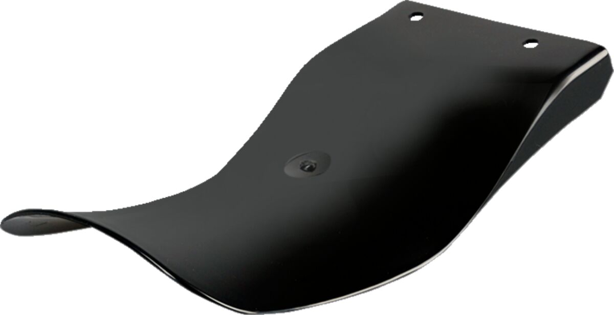 MUDFLAP CR 80/125/250/450 BK