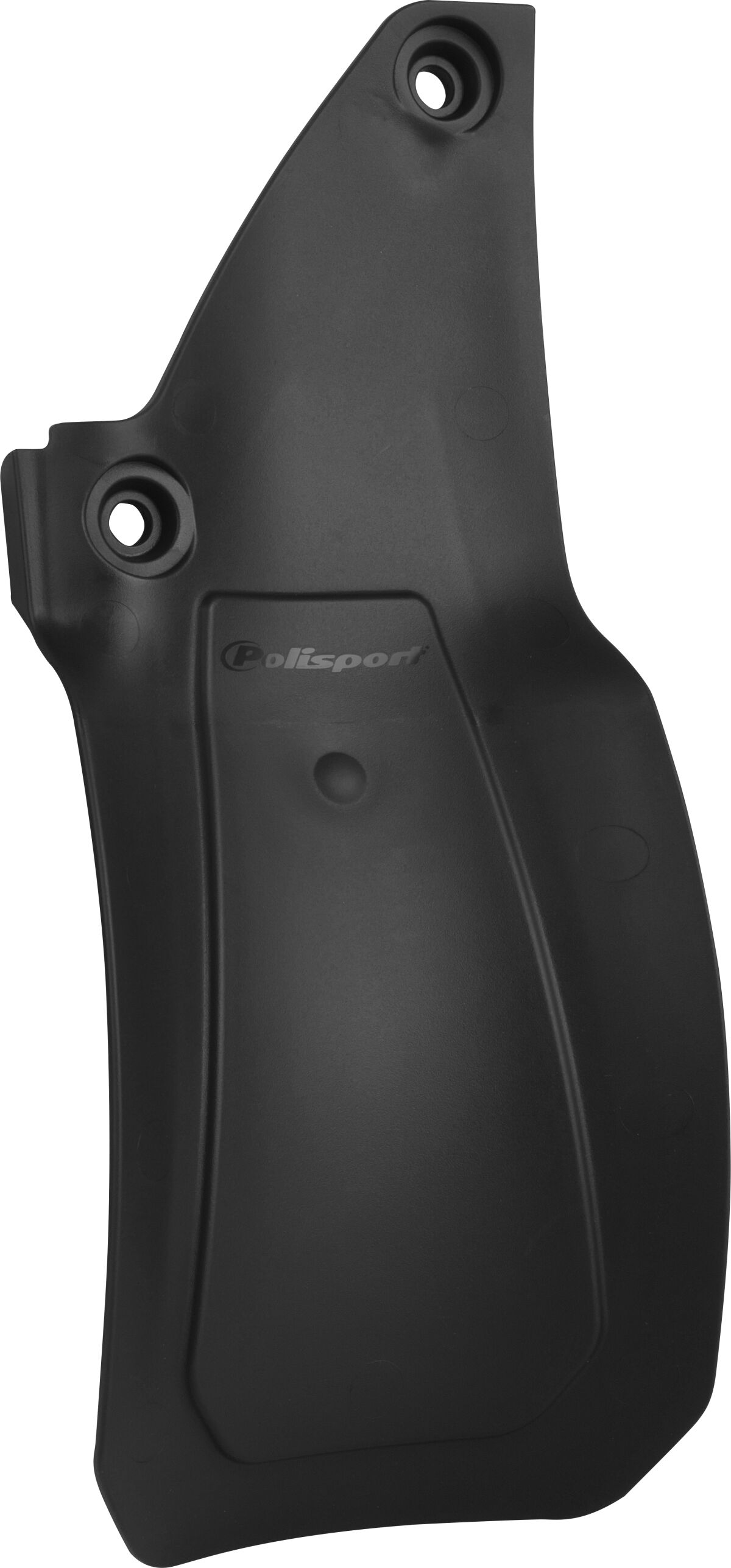 MUDFLAP KTM/HVA 07-15 BK