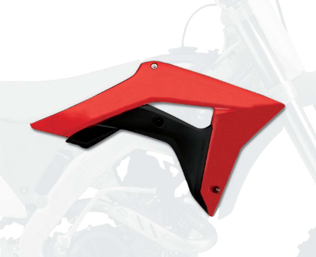 RAD COVERS CRF250 18-21/450 17