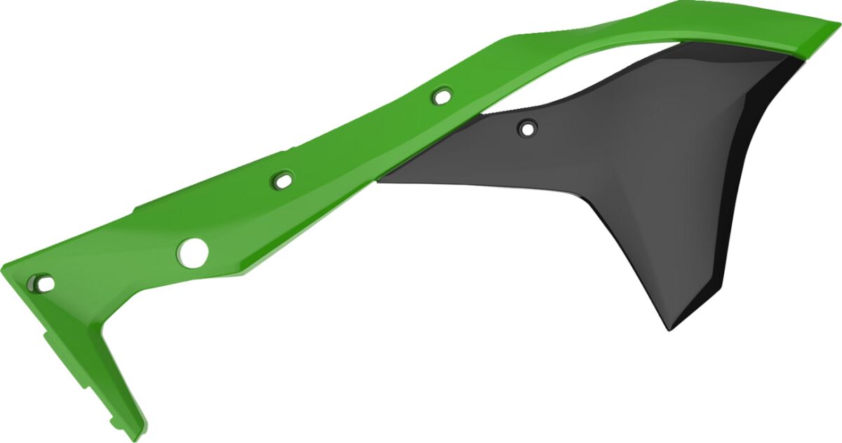 RAD COVERS KXF250 17-20 OEM