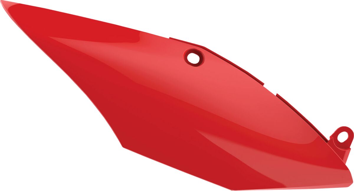 SIDE PANELS CRF450R 17-20 RED