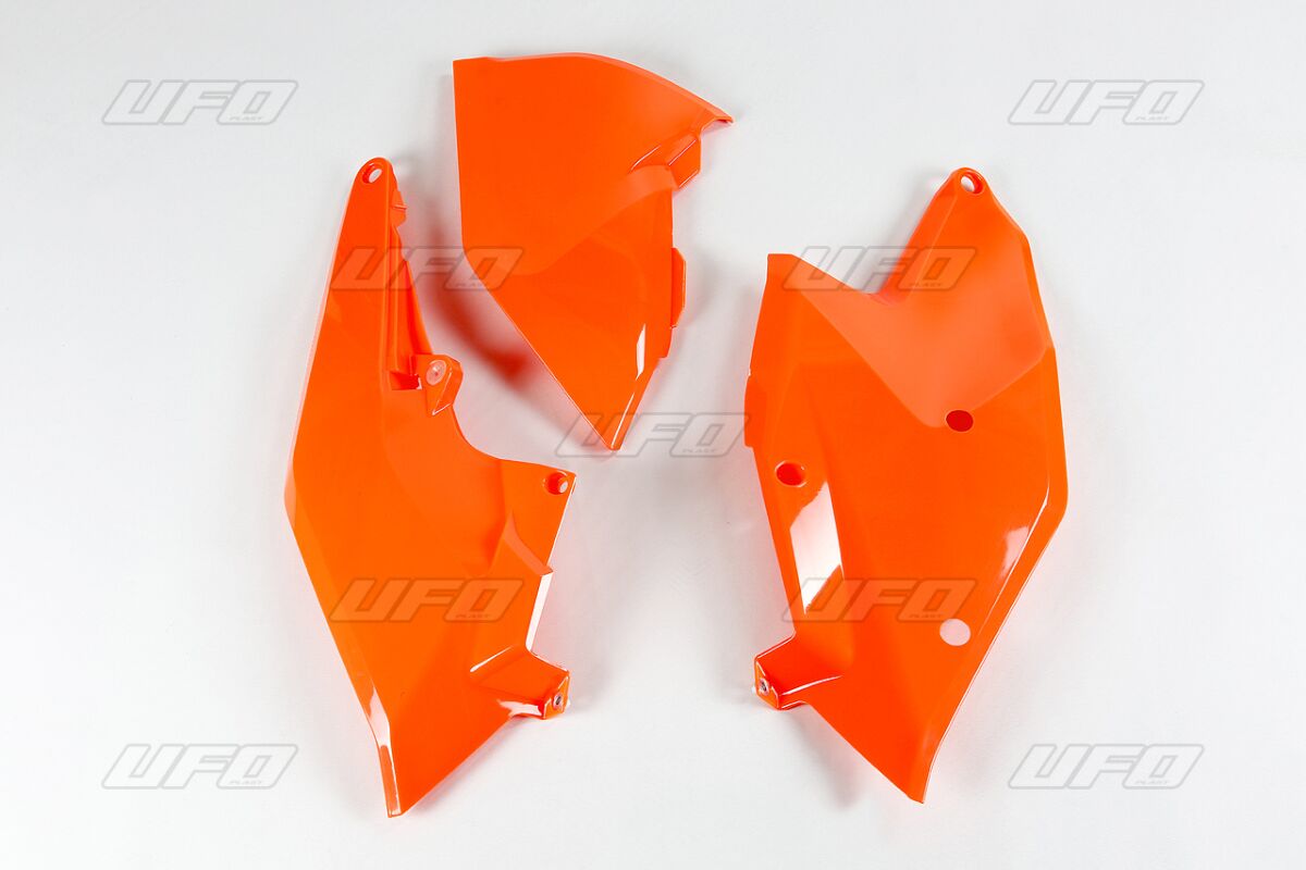 SIDE PNLS KTM16-18 FLO OR