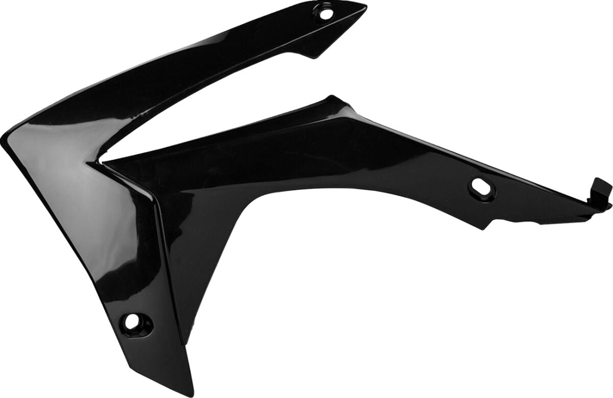 RAD CVR CRF25014-17/45013-16BK