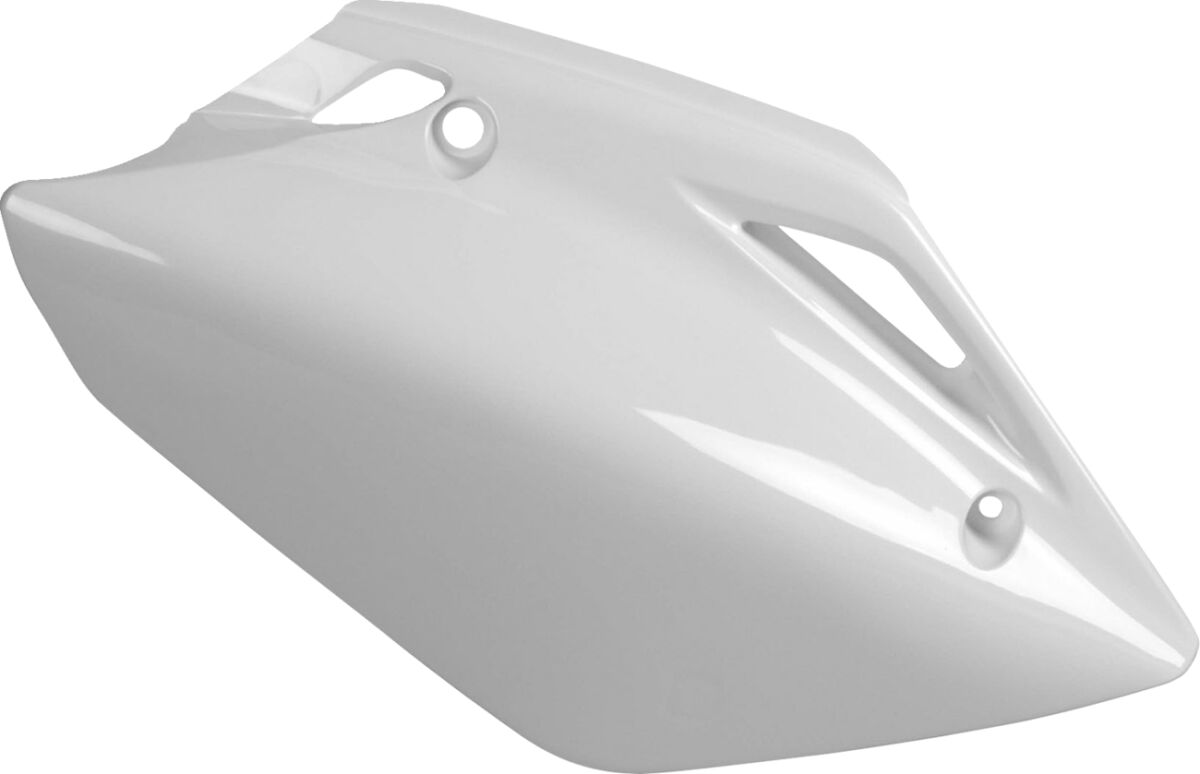 SIDE PANELS CRF150 07- WH