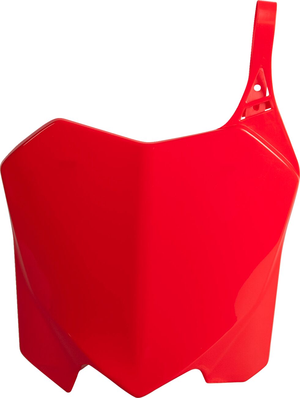 FRT#PLATE CRF250 10-13 /450 09