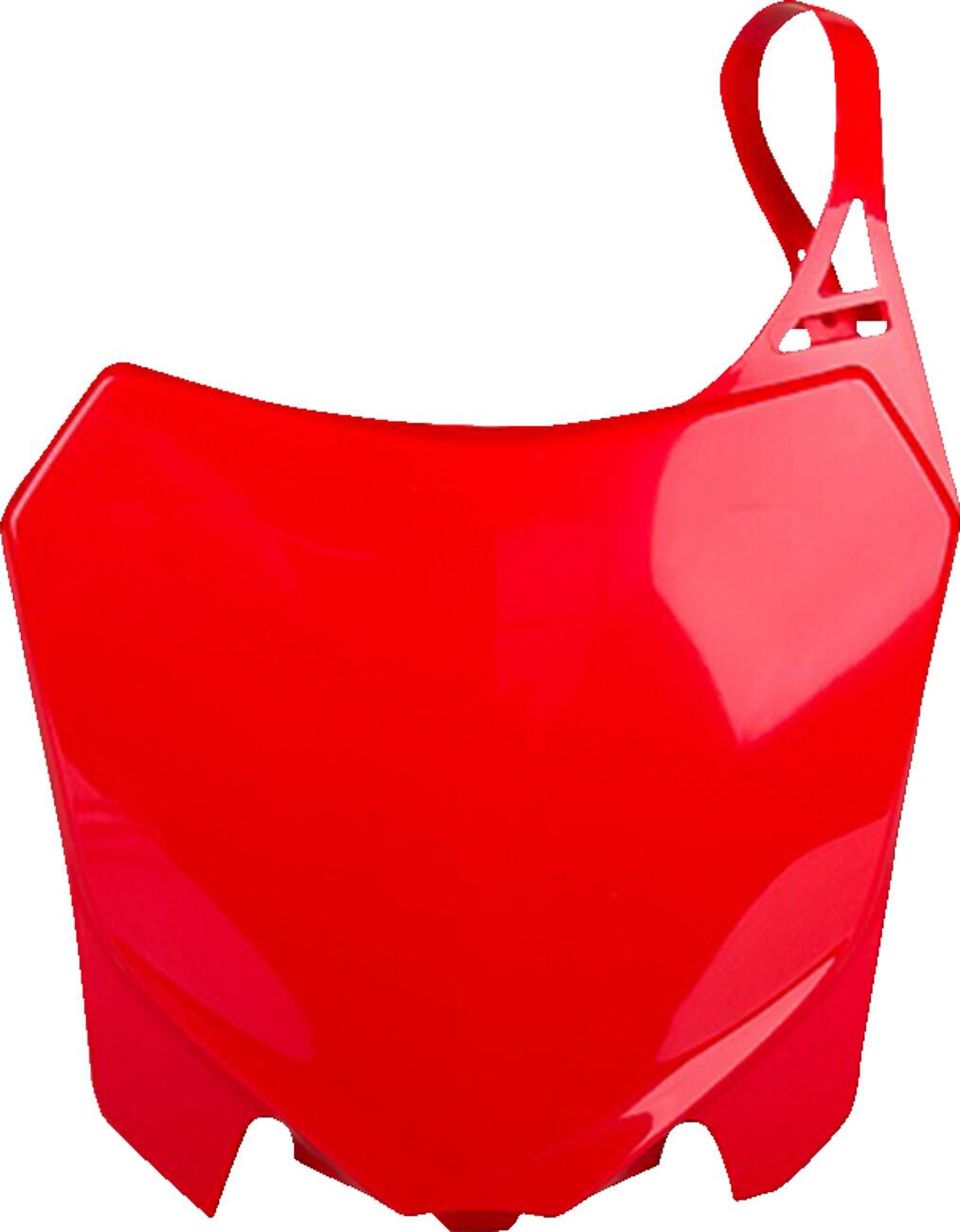 PLATE#CRF250 14-17/450 13-16RD