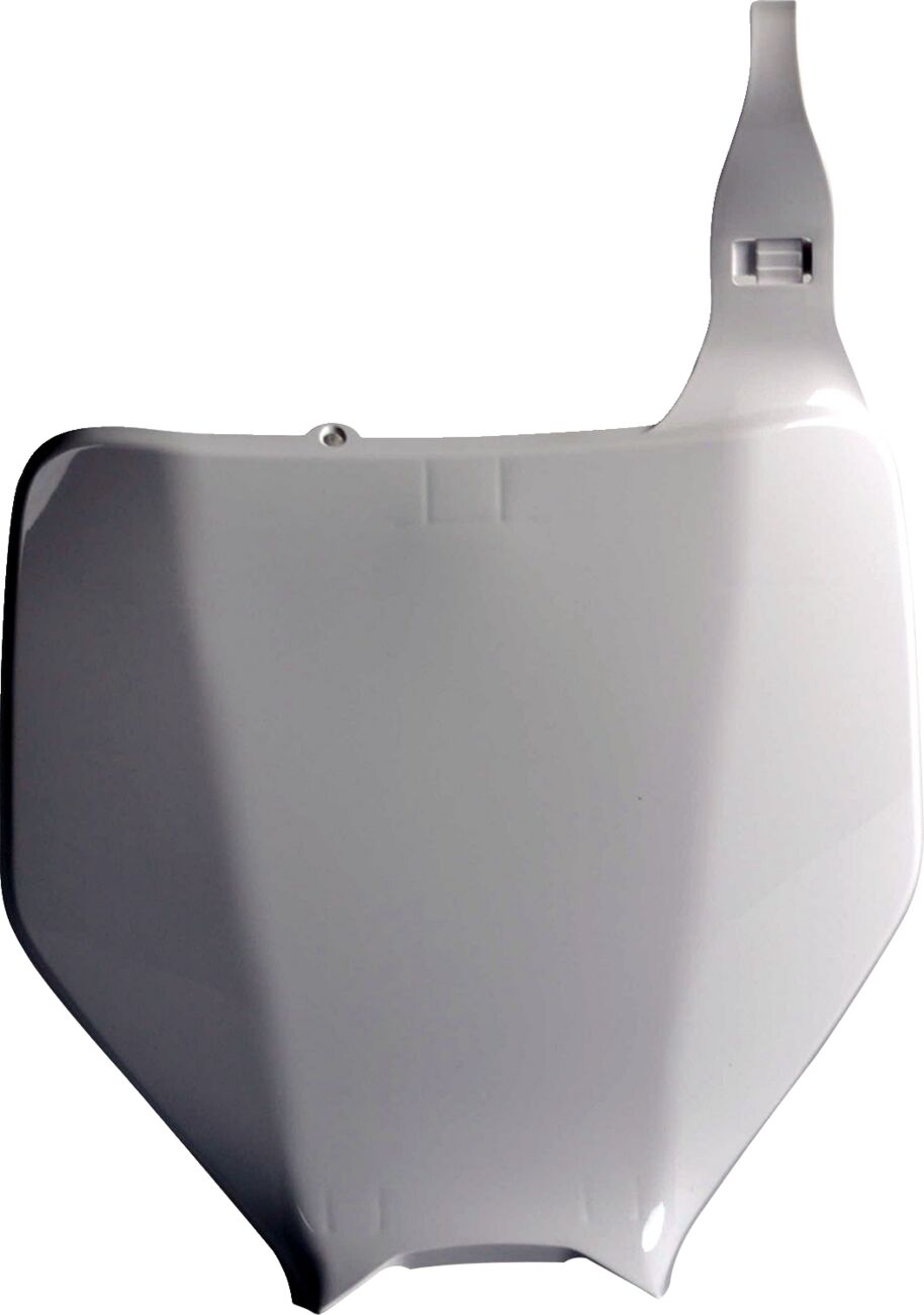 FRT#PLATE KX03-08 KXF04-08 WH