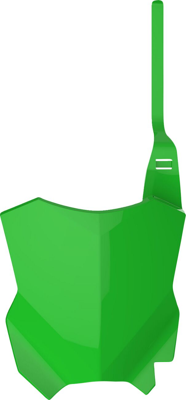 FRT#PLT KXF250 17-/450 16- GN