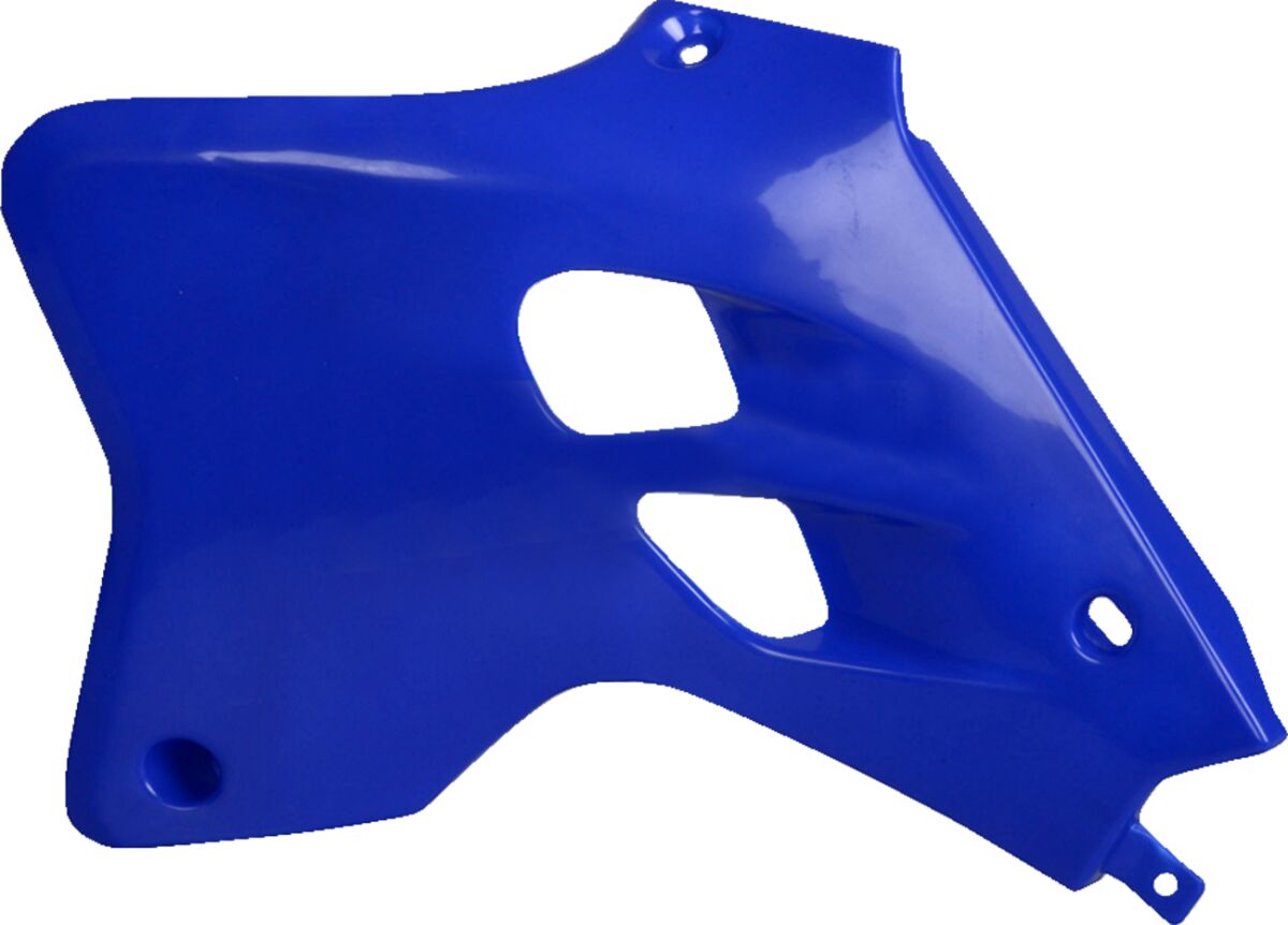 RAD COVERS YZ80 93-01 BL