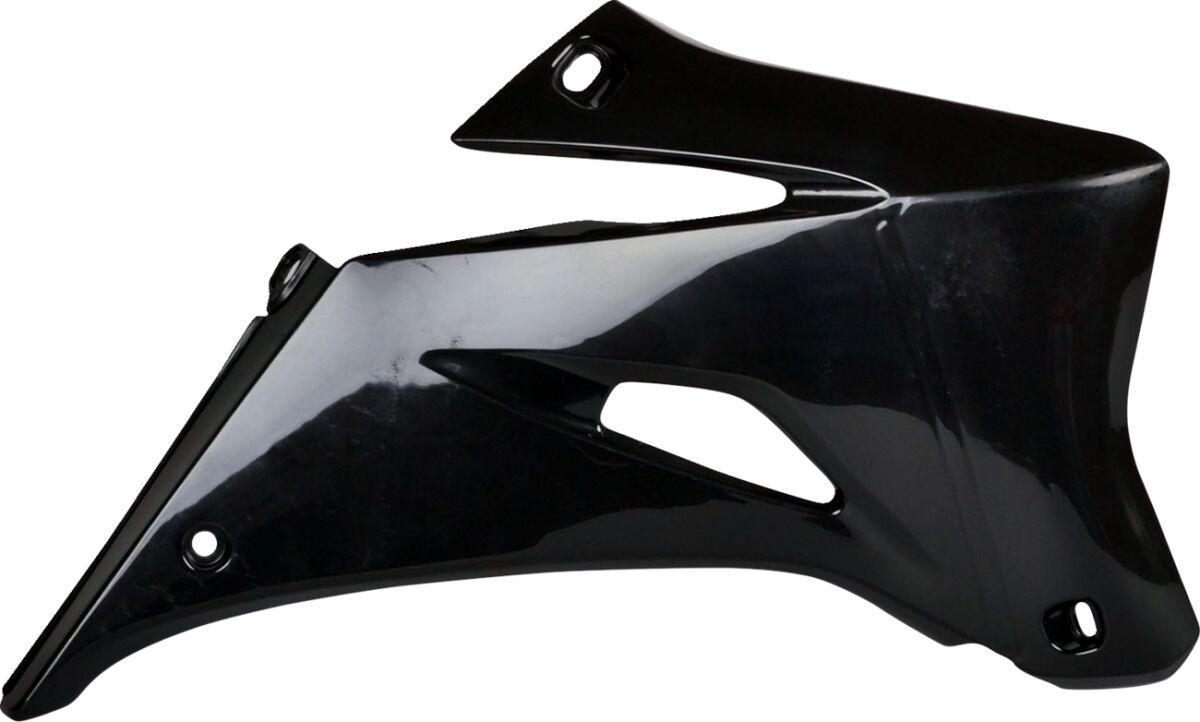 RAD COVERS YZF250/450 06-09 BK