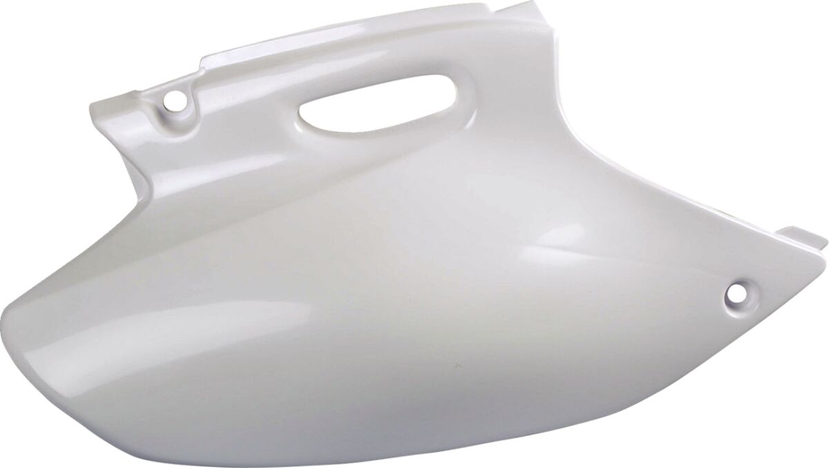 SIDE PANELS YZF250/400/426 WH