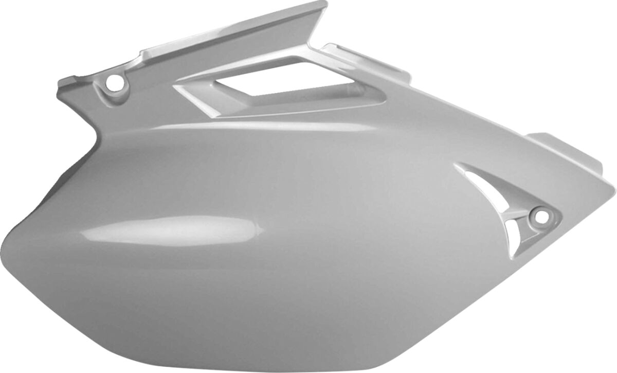 SIDE PNLS YZF250/450 03-05 WH