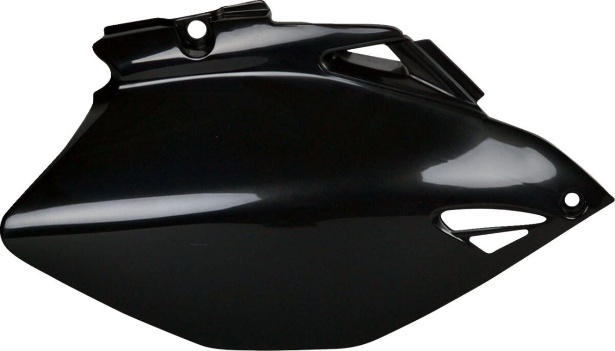 SIDE PNLS YZF250/450 06-09 BK
