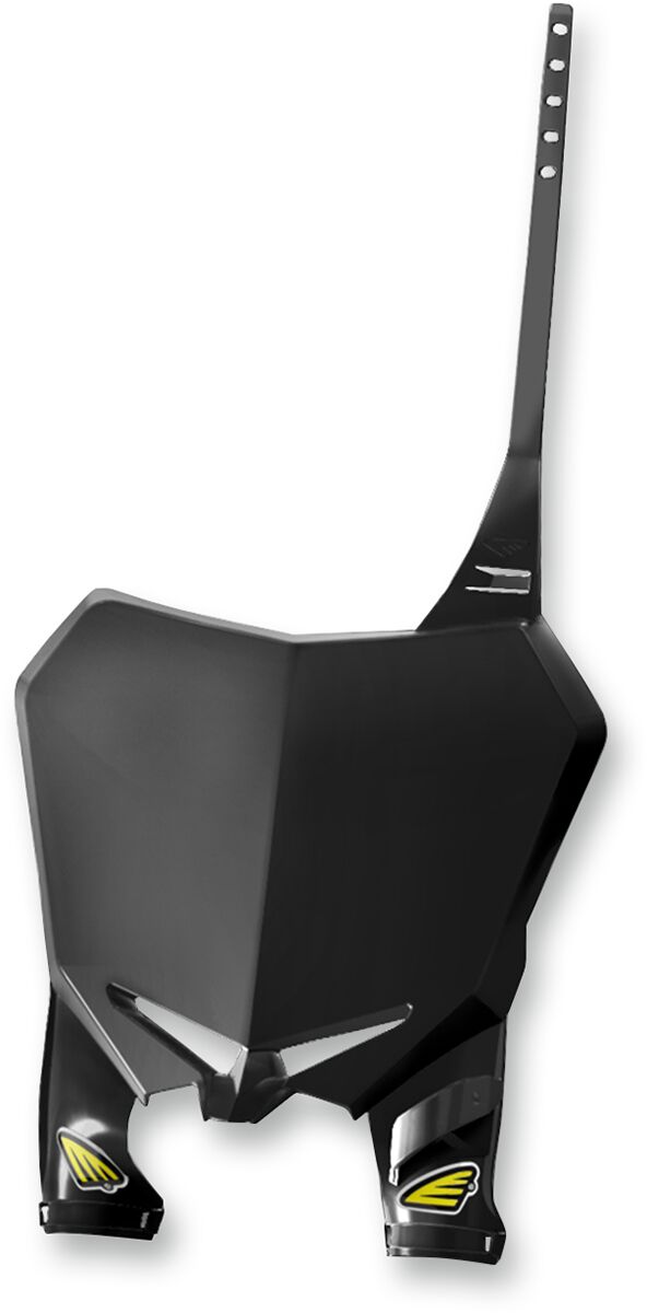 PLATE # STADIUM RMZ 250/450 BK