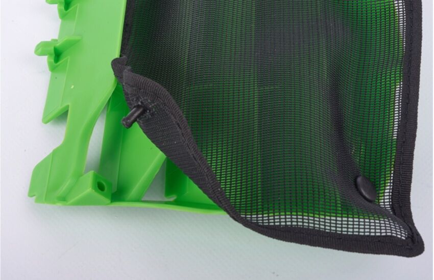 LOUVER MESH CRF250 14-15