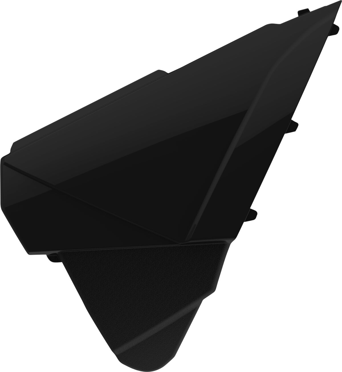 AIRBOX COVERS BETA 13-17 BLK