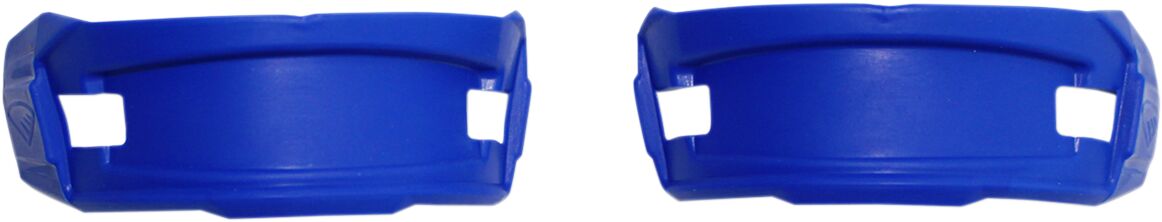 FORK PROTECTOR PAD BLUE