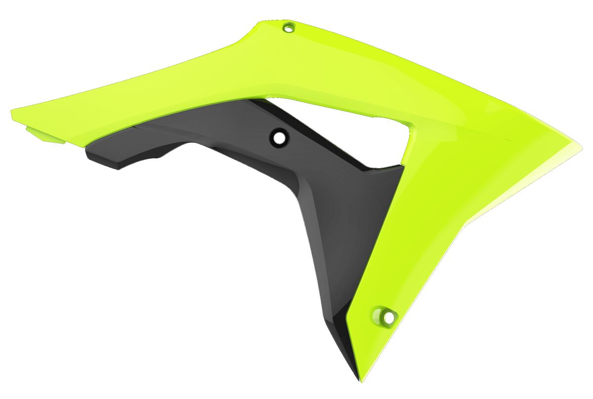 RAD CVR CRF250 18-/450FY