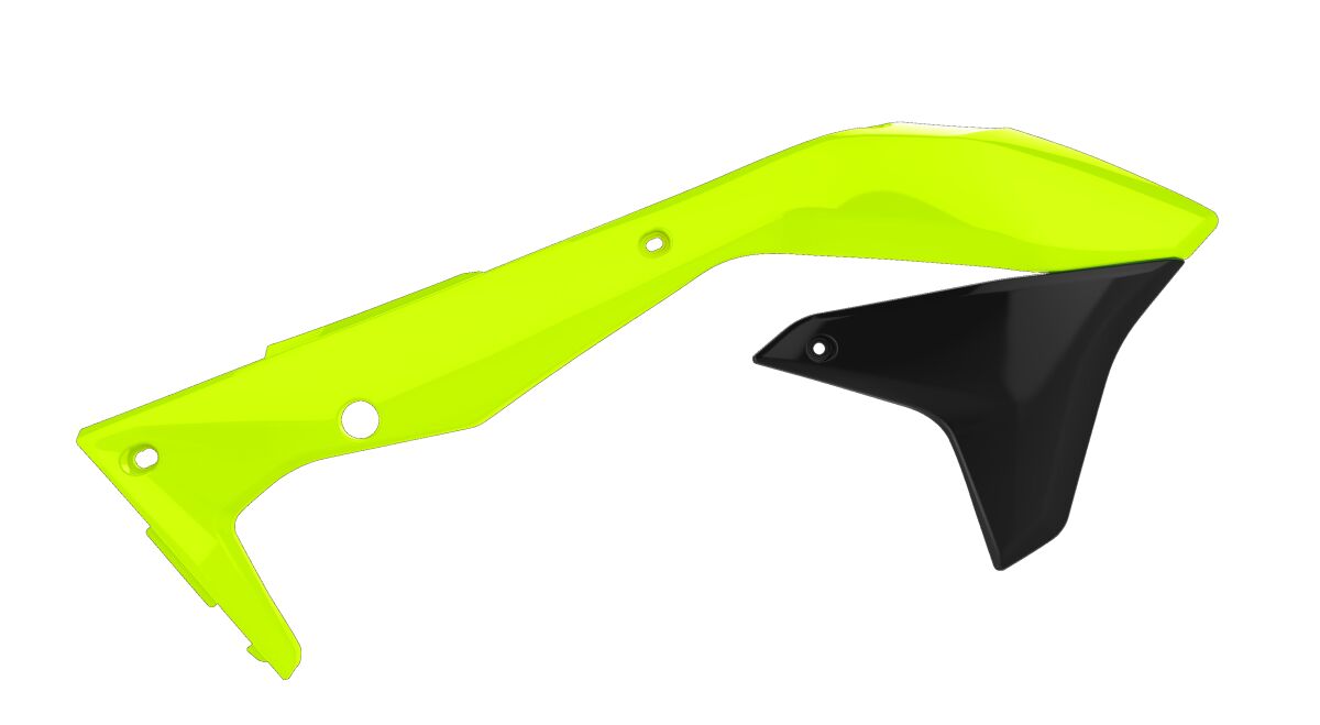 RAD COVER KXF450 16- FLY