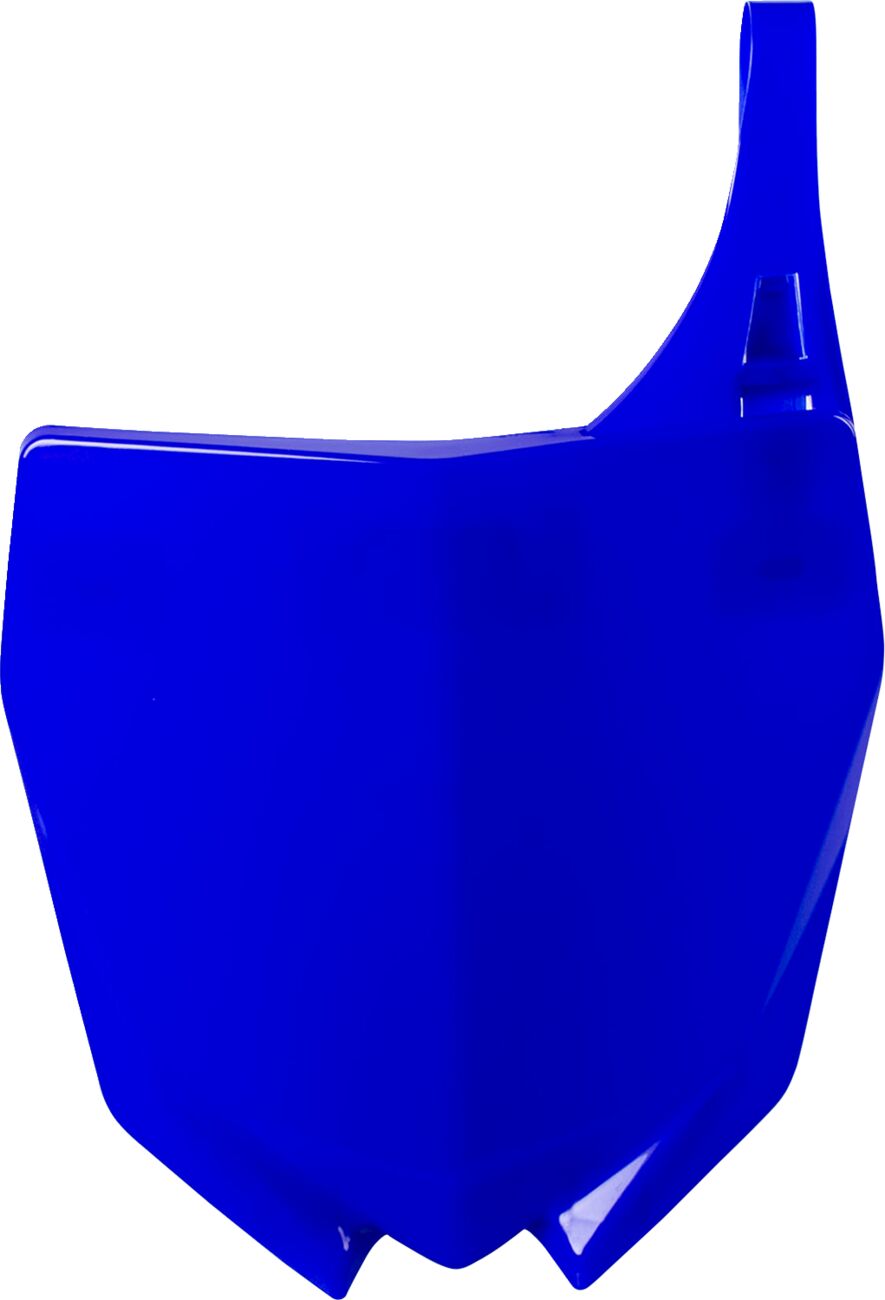PLATE# YZ 15-21 / YZF 10-17 BL