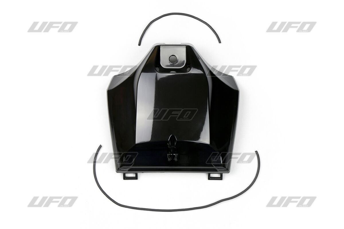 COVER TANK YZF450 18-22 BLK