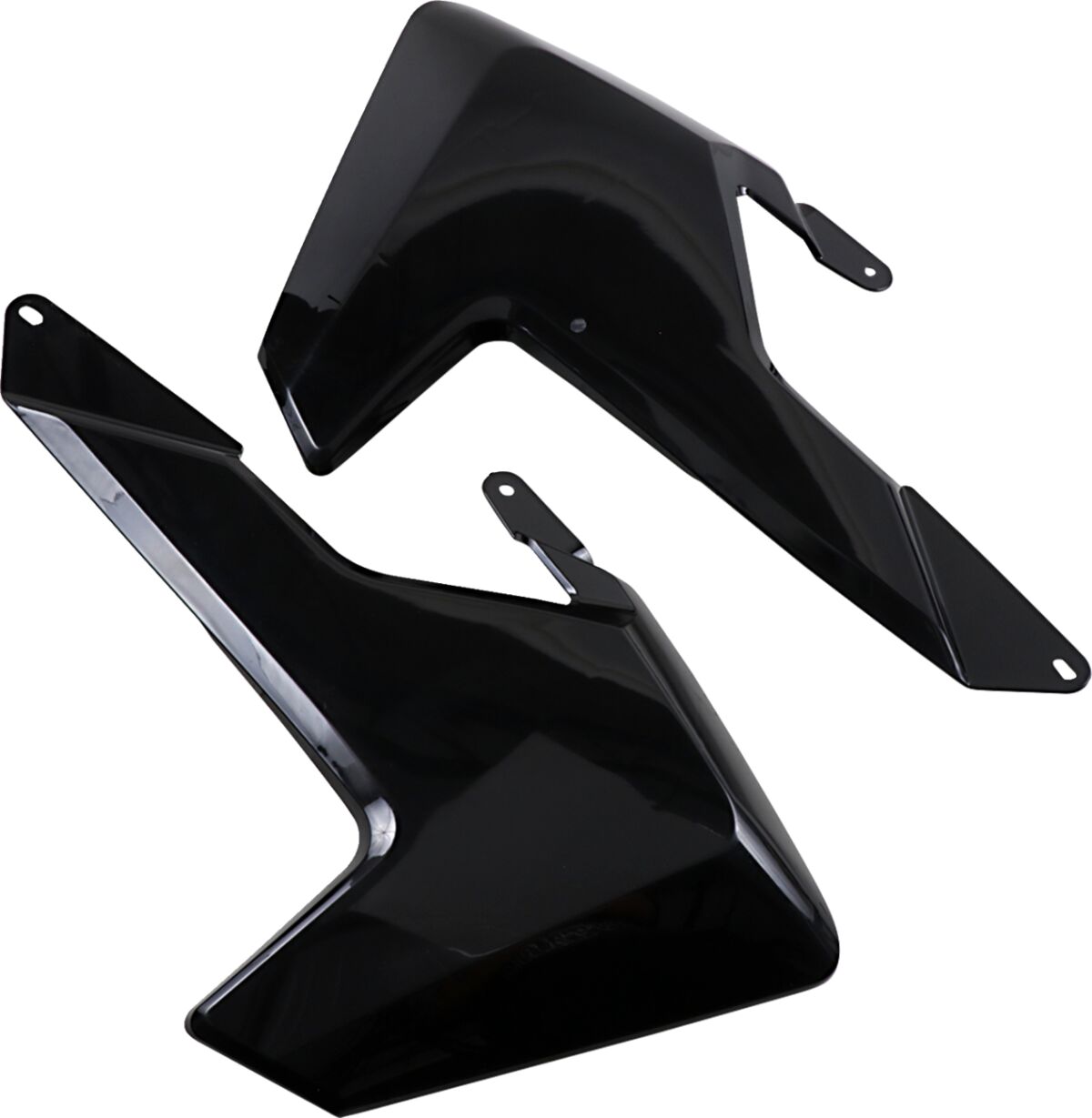 RAD CVR FC/TC 16-18 BK