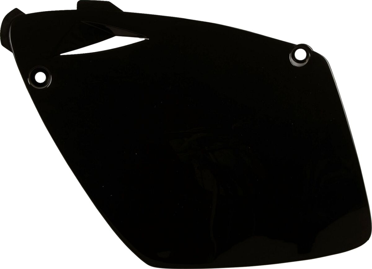 PANELS SIDE KTM 01-03 BK